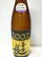 喜楽長　2007年醸造　熟成純米酒　おり酒　1800ml