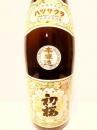 初桜　本醸造　1800ml