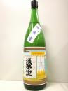 浅茅生  特別純米　吟吹雪　 1800ml
