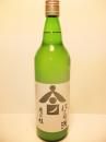 月の桂　大極上中汲にごり酒　本醸造 1800ml