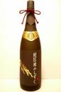 御代栄　純米吟醸　近江米のしずく 1800ml