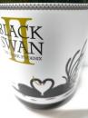 白木久 貴醸酒 BLACK SWAN Ⅱ ブラックスワンⅡ生 1500ml