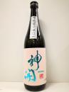 神開　純米 吟吹雪1401号　 2019BY　720ml