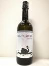 白木久 特別純米酒 黒麹仕込　BLACK SWAN ブラック・スワン 2020BY 720ml