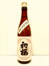 初桜 特別純米　玉栄60%　火入れ　720ml