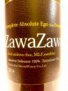ヒトミワイン Absolute Ego ZawaZawa 白 2014