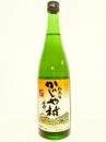 竹生嶋　かじや村　純米原酒　720ml