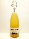 ヒトミワイン　Vin Nature de "AWA" BlancBlanc　2015 　720ml